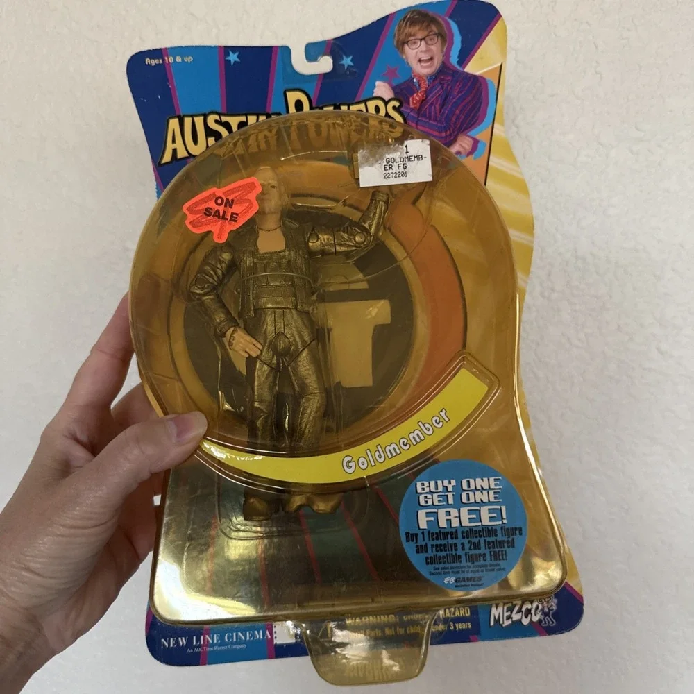 N/A 2002 mezco